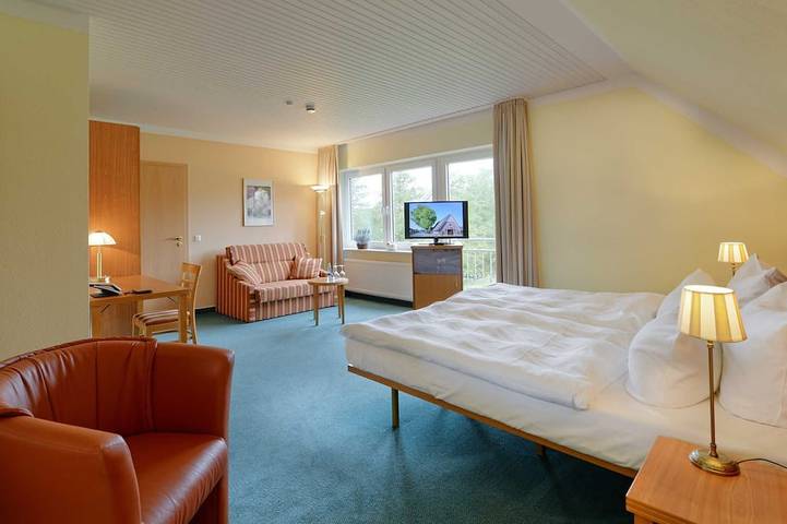 Bauernhof für 2 Personen, mit Garten in Altes Land Stade - 2