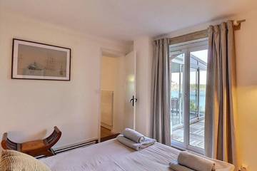 Gîte pour 3 Personnes dans Dinard, Côte d’Émeraude, Photo 4