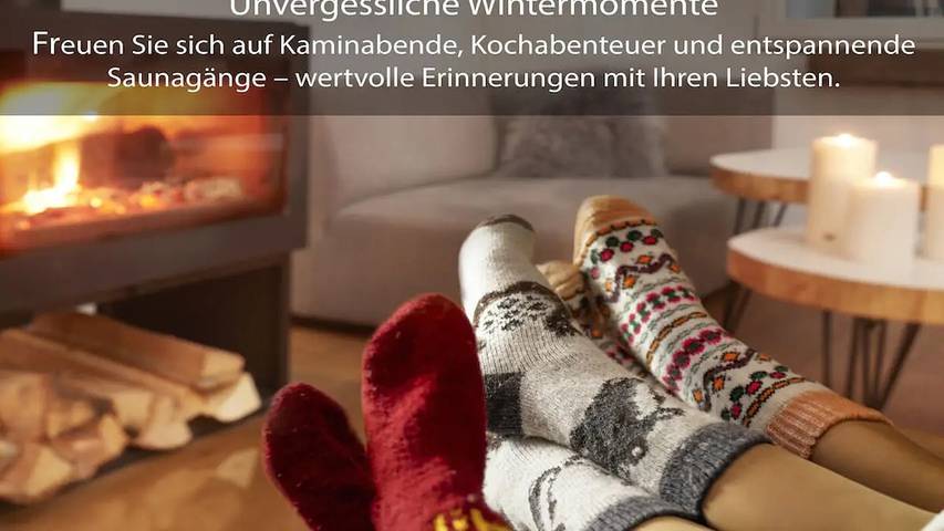 Ferienhaus für 12 Personen, mit Sauna und Garten, mit Haustier an der Burg Eltz