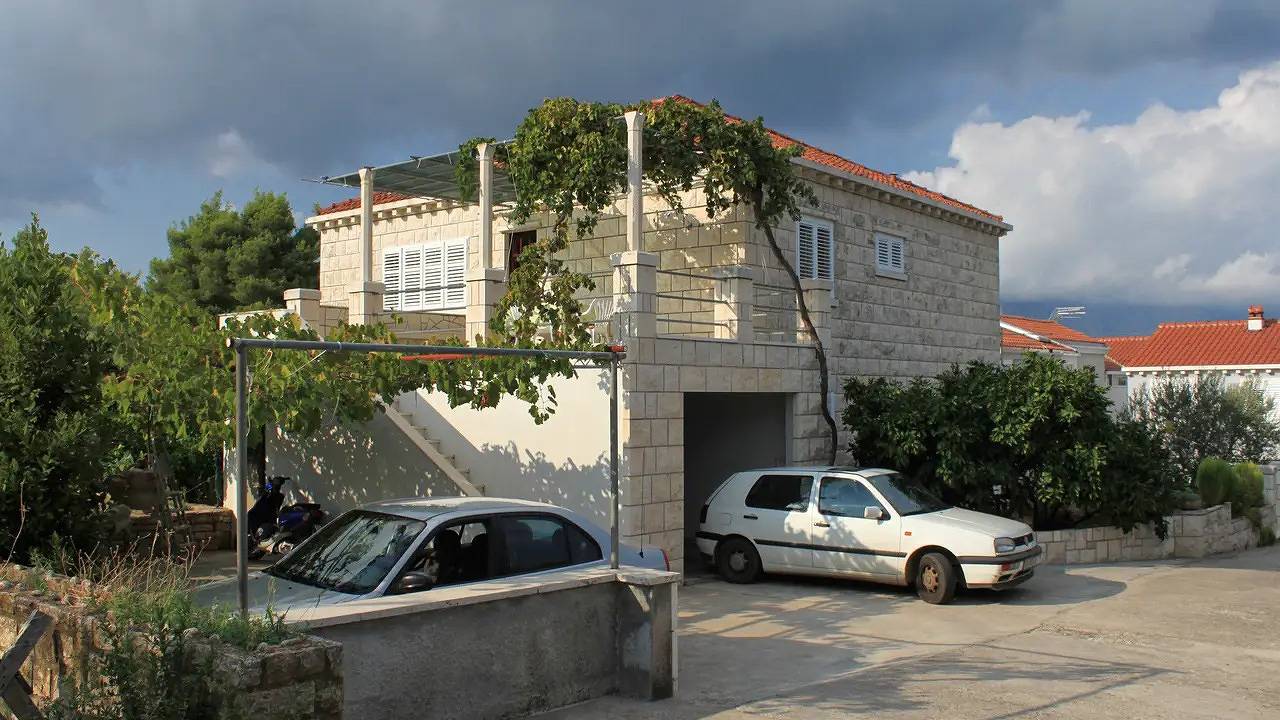 Appartamento vacanze a Korcula a partire da 163€ a notte