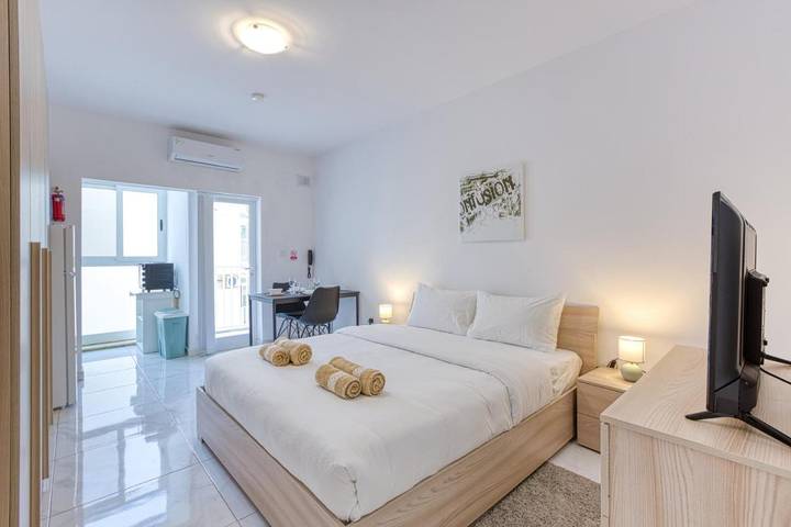 Appartement de vacances pour 2 personnes