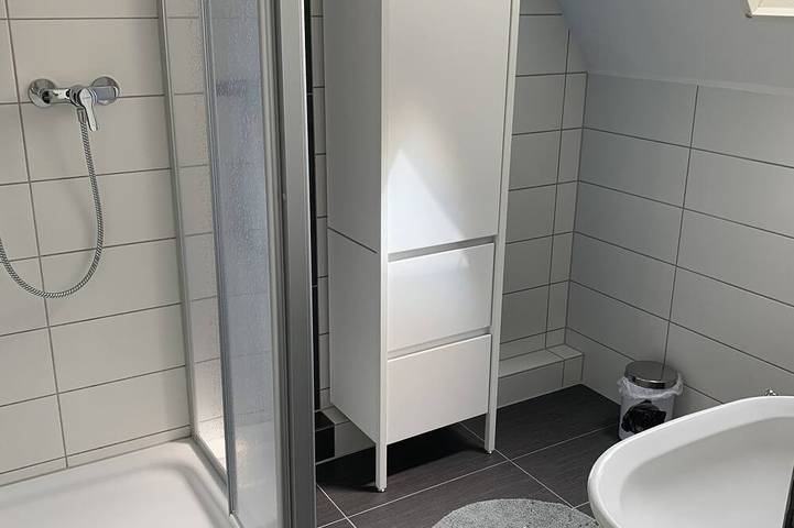 Ferienwohnung für 3 Personen, mit Balkon in Speyer - 3