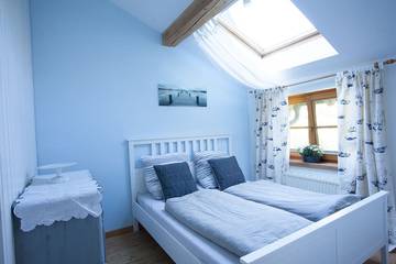 Bauernhof für 6 Personen in Volksdorf, Hamburg, Bild 1