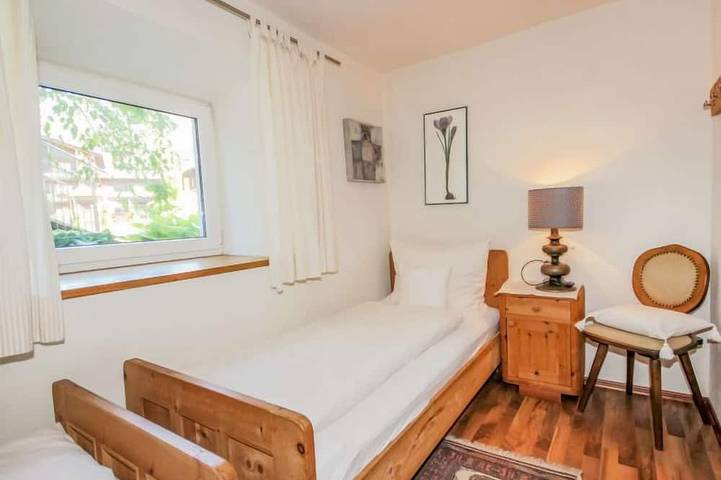 Apartamento entero, Casa Hubertus in Habichen, Oetz