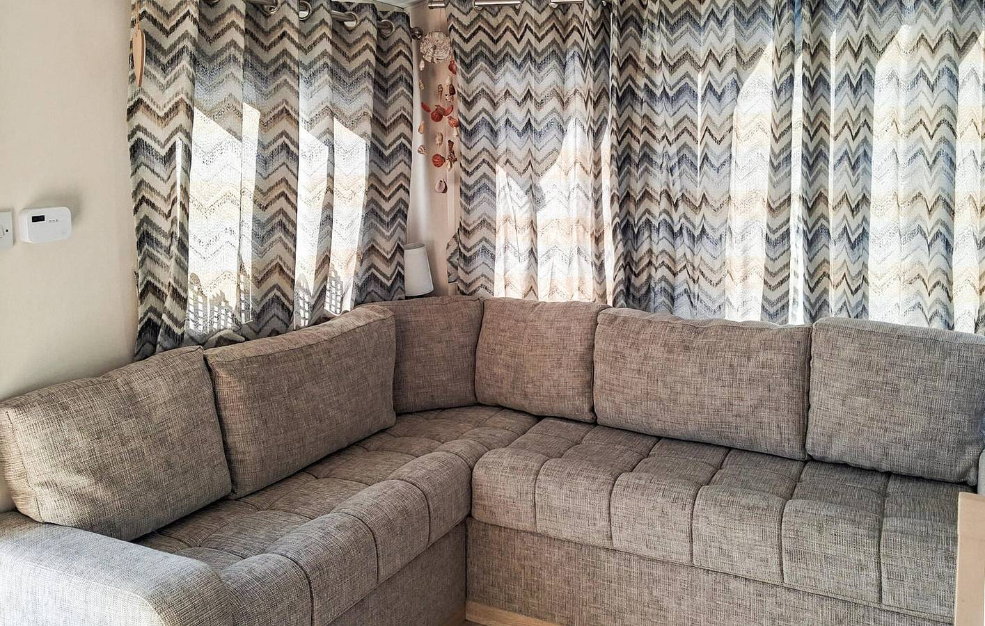 Ferienhaus für 4 Personen mit Terrasse in Makkum, Ijsselmeer