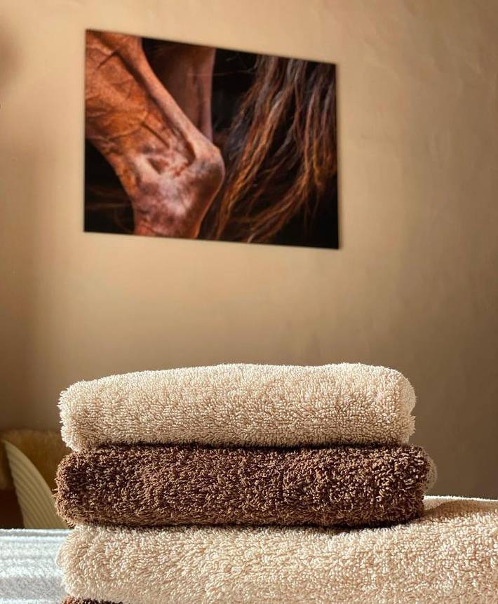 Casa rural para 2 personas, con piscina además de jardín y vistas en Provincia de Alicante - 2