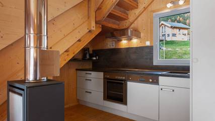 Chalet für 5 Personen in Hohentauern, Murtal, Bild 3