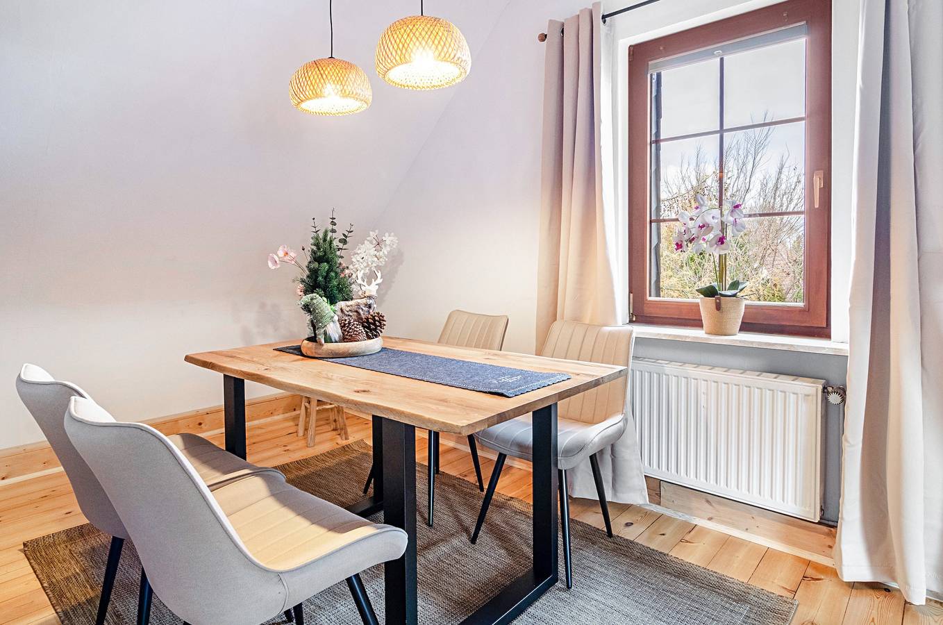 80 m² Comfortappartement vlak bij golfbaan & wildpark, foto 10