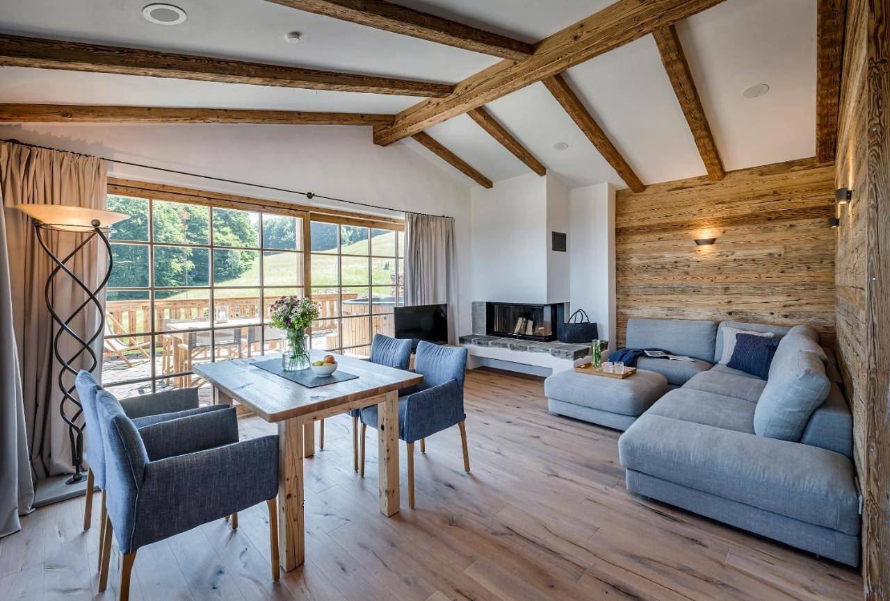 Superior Chalet in Frasdorf, Chiemsee