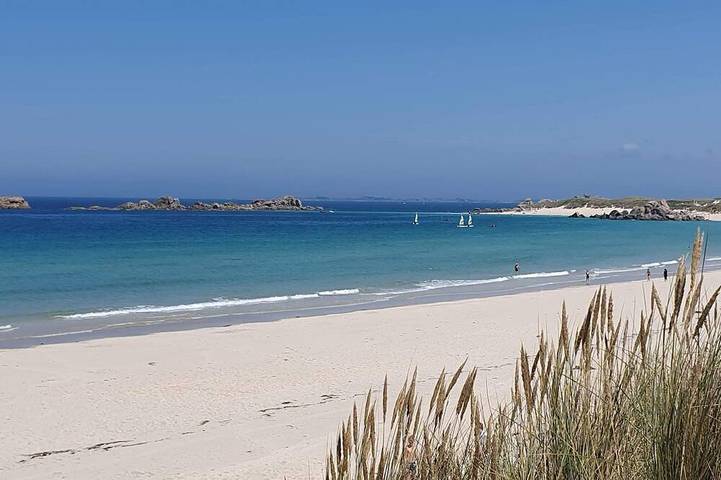 Maison de vacances pour 8 personnes, avec jacuzzi, animaux acceptés - 1