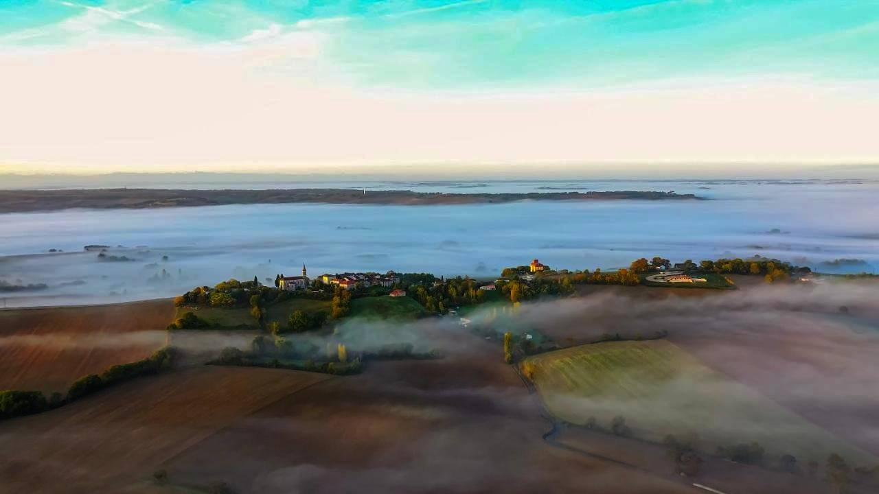 Barbonvielle Astaffort in Astaffort, Région d'Agen