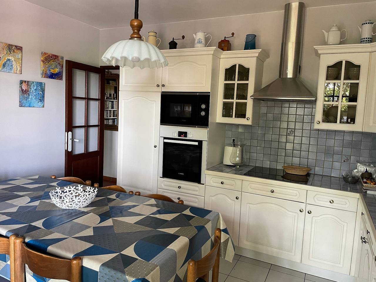 Gîte Chante' Alouette – Le Bugue in der Dordogne in Le Bugue, Périgord Noir