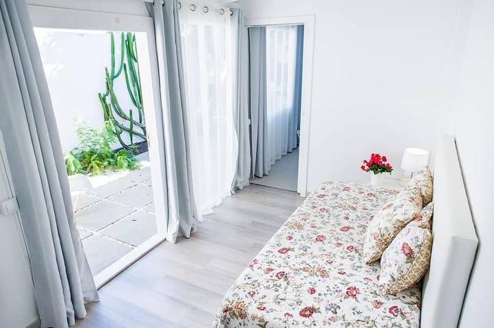 Apartamento Ghea (Corralejo Fuerteventura) in Corralejo, La Oliva