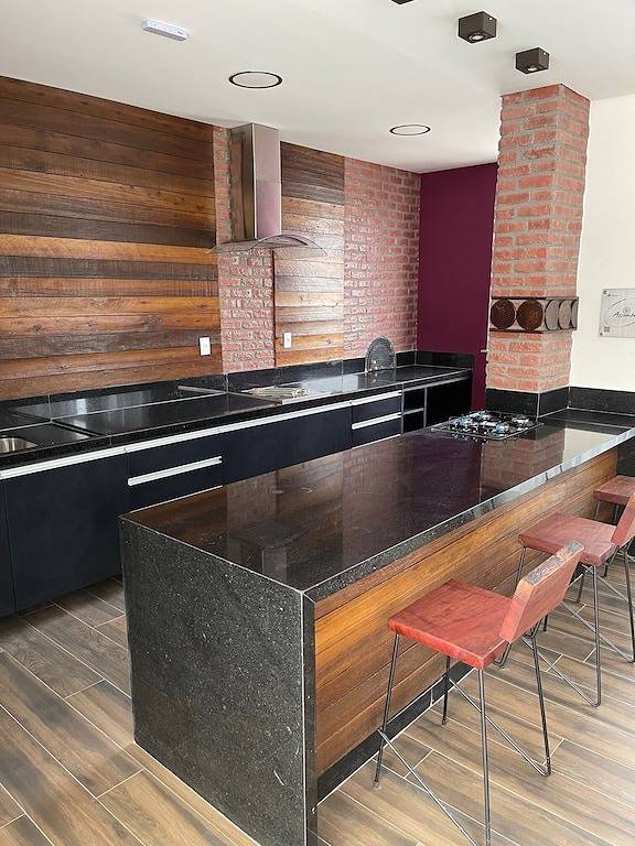 Ganze Wohnung, Hihome in Juiz de Fora, Minas Gerais