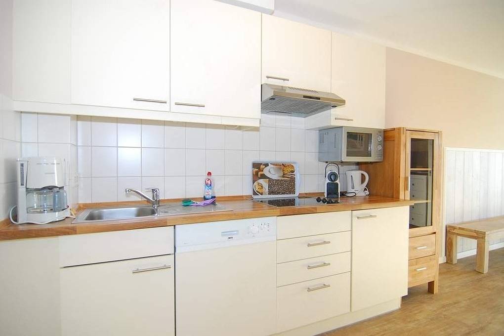 Ganze Ferienwohnung, Residenz Mauritius, Whg. 62 in Westerland, Sylt (Gemeinde)