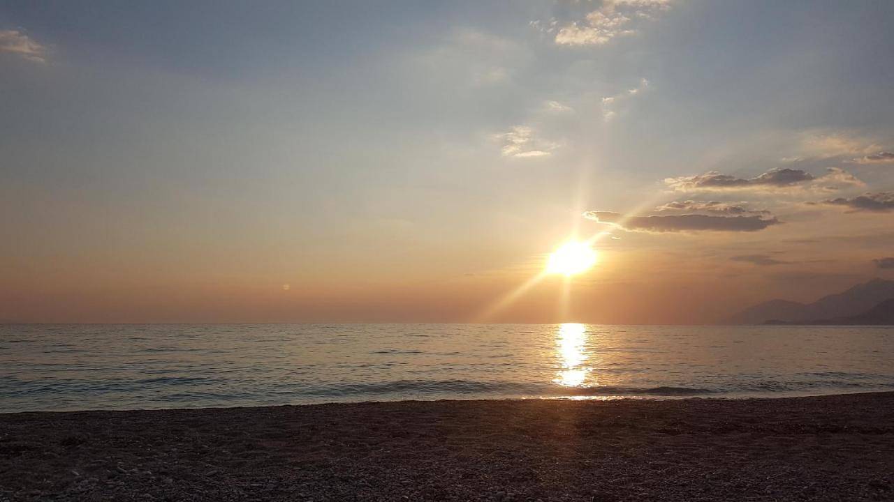 Small Double Room in Saranda, Vlorë