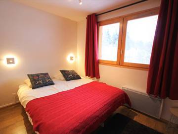 Chalet pour 4 Personnes dans Méribel, Les Allues, Photo 4