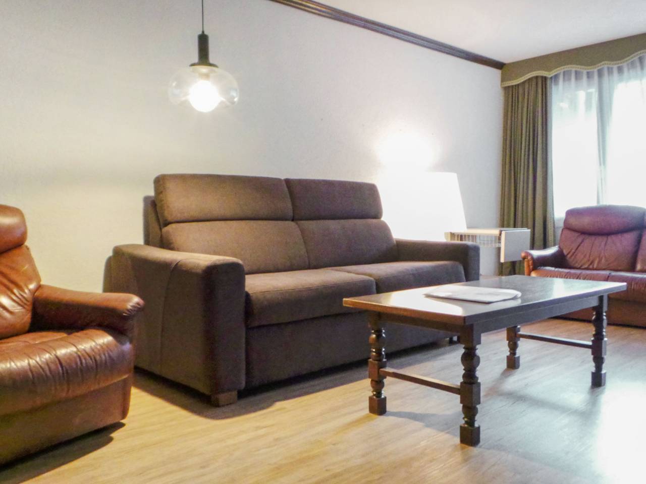 Entire apartment, Zen Stecken A in Zermatt, Wallisian Alps