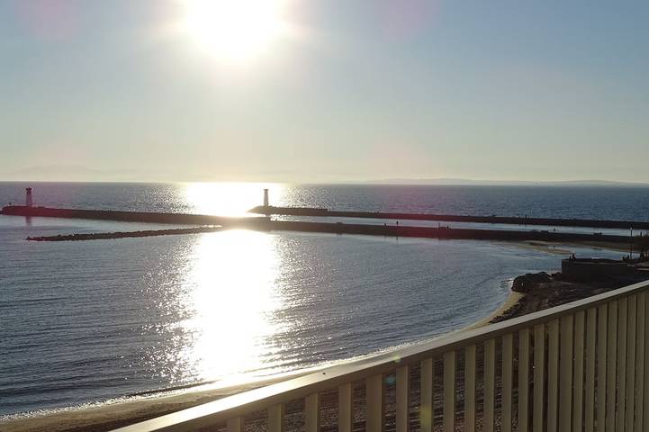 Appartement de vacances pour 6 personnes