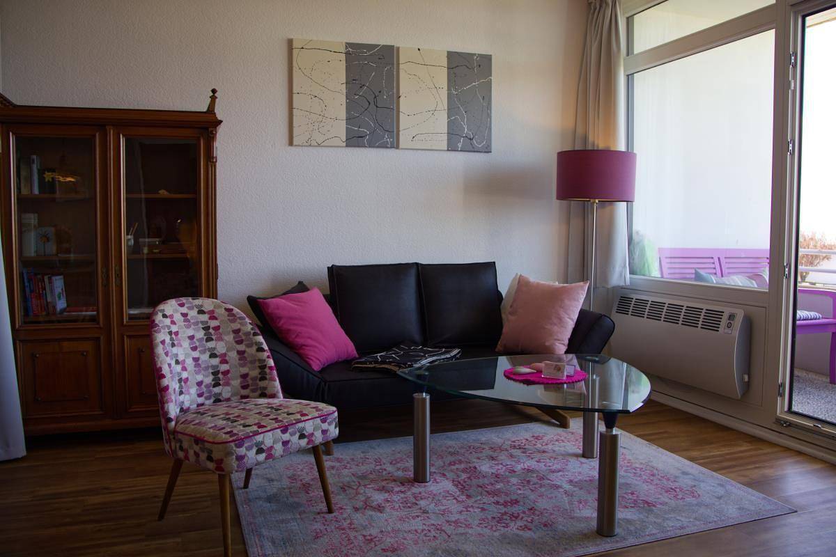 Ferienwohnung in Fehmarn ab 130€ pro Nacht