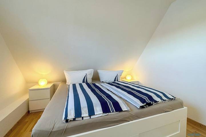 Ferienhaus für 4 Personen, mit Garten, mit Haustier in Duhnen - 2