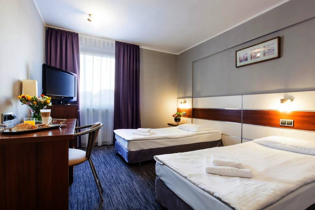 Loft with King Size Bed in Tychy, Śląsk