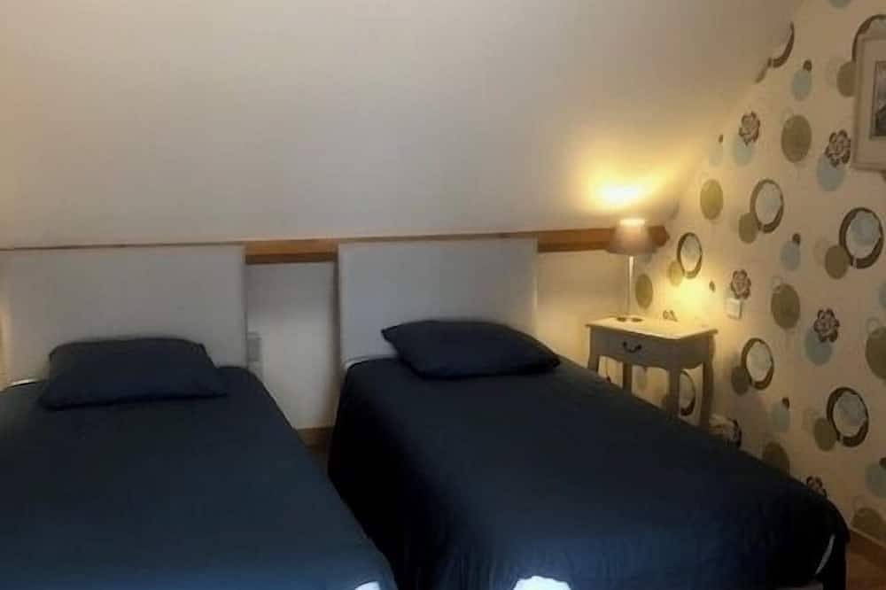 Maison Piriac sur mer Port au loup.  3 Ch 6 Pers jardin clos à 500m de la plage. in Piriac-sur-Mer, Côte d'Amour