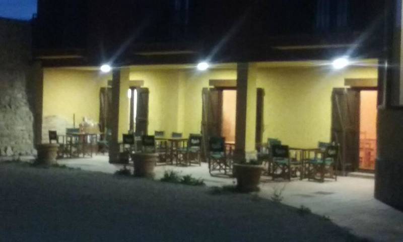 Casa rural para 2 personas, con jardín además de terraza y vistas, Se admiten mascotas en Provincia de Zaragoza - 2