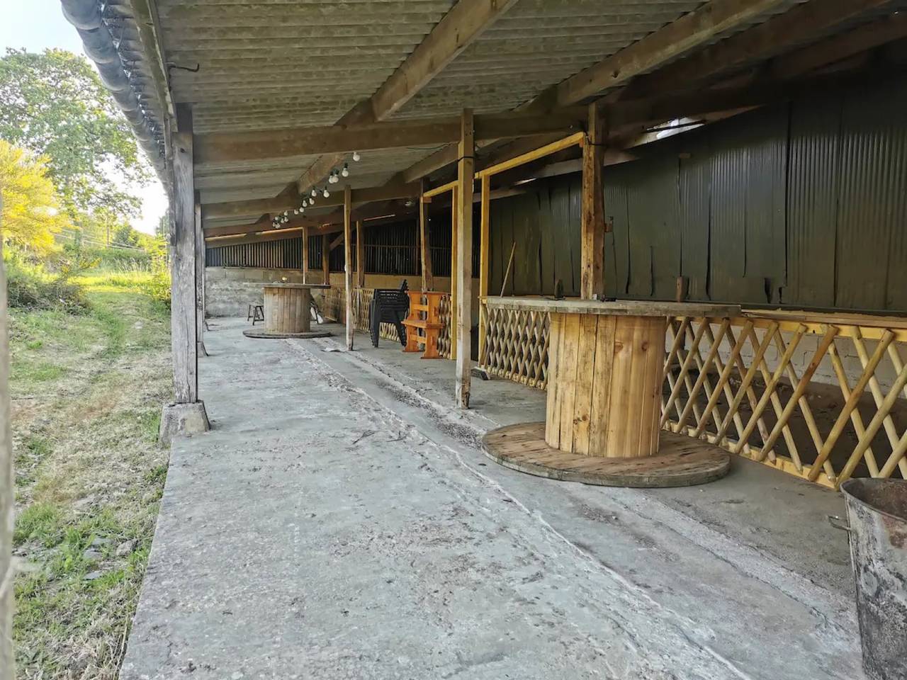 Cottage for 10 people in Plouigneau, Ceinture Dorée