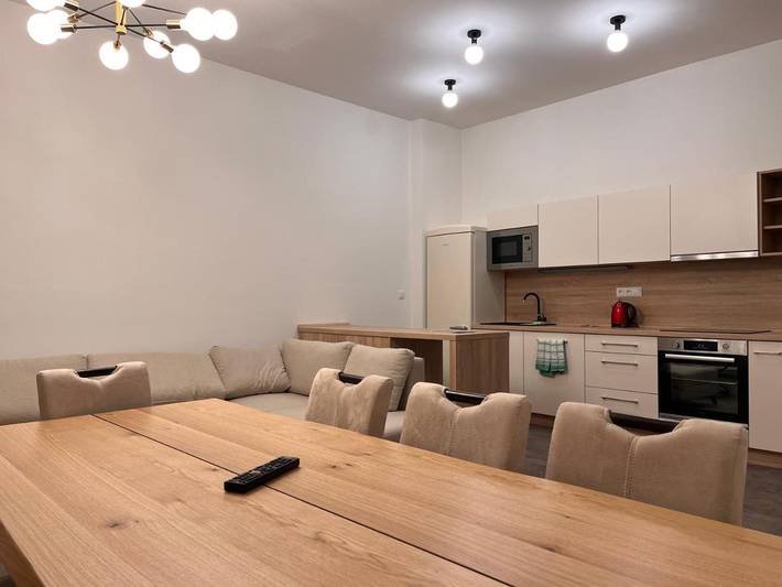 Ferienwohnung für 6 Personen, mit Haustier in Pilsen - 3