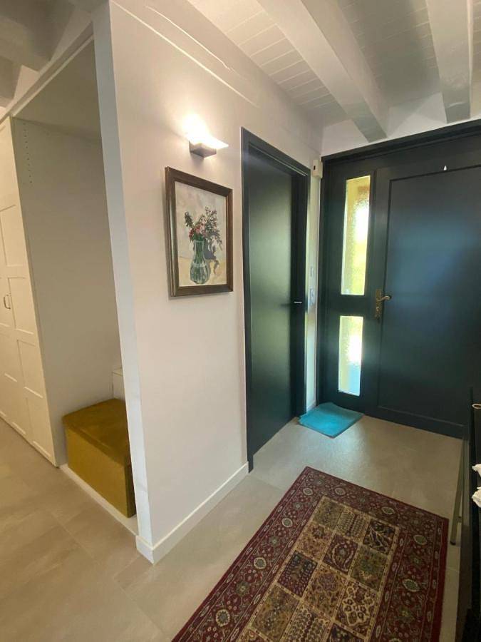 Gîte pour 4 personnes, avec terrasse ainsi que jardin et vue à Chens-sur-Léman - 3