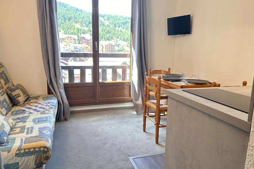 Appartamento vacanze a Risoul a partire da 75€ a notte