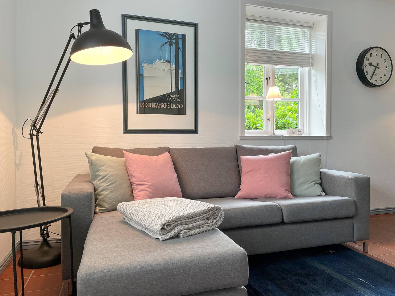 Ganze Ferienwohnung, Am Weizenfeld 13 in Wyk auf Föhr (Stadt), Wyk auf Föhr