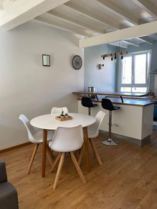 Gîte pour 4 personnes à Montigny-sur-Loing - 3