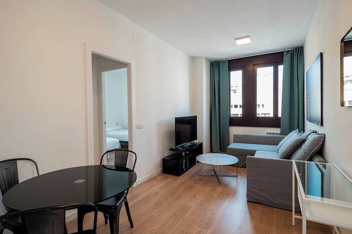 Holiday apartment for 3 people - 1