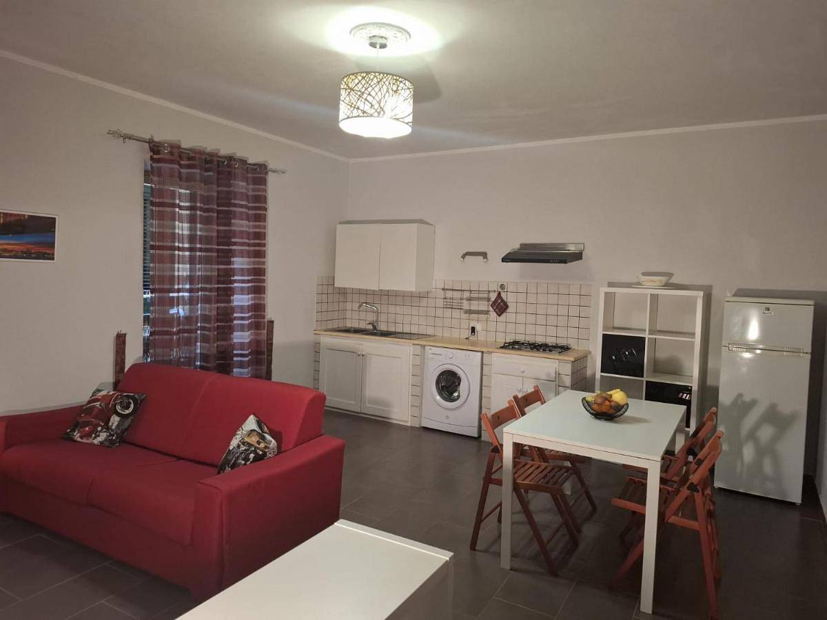 Case Vacanze Himera in Termini Imerese, Provincia di Palermo