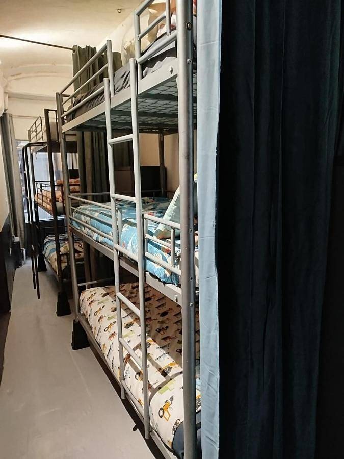 Apartamento de vacaciones para 1 personas - 1