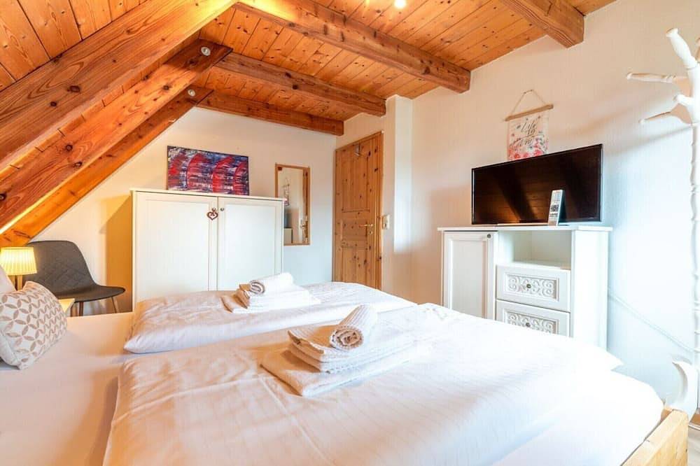 Ferienwohnung in Wrixum mit Wifi in Wrixum, Föhr