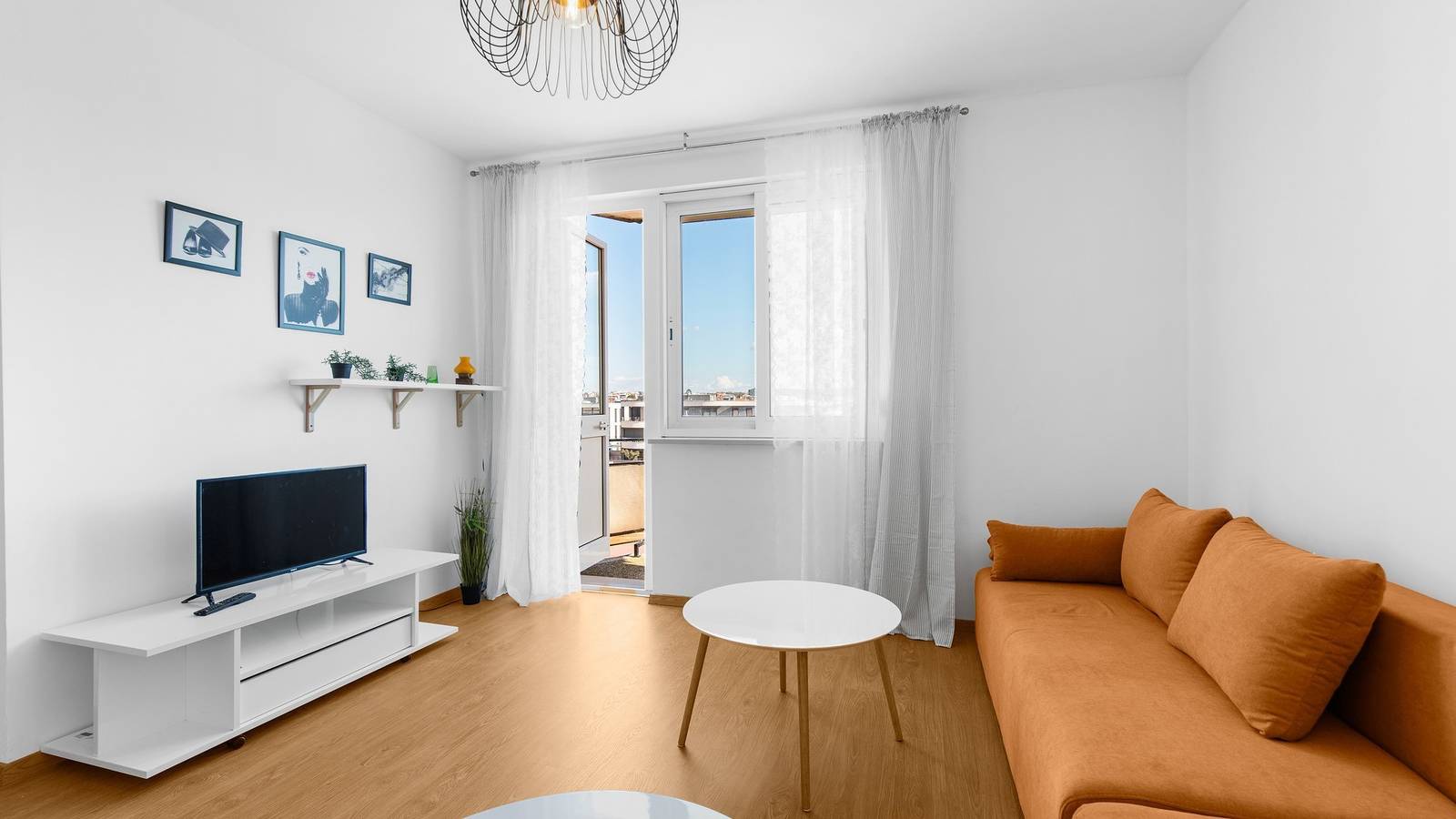 Entire apartment, One bedroom Apartment with sea view in Novigrad, Umag Region