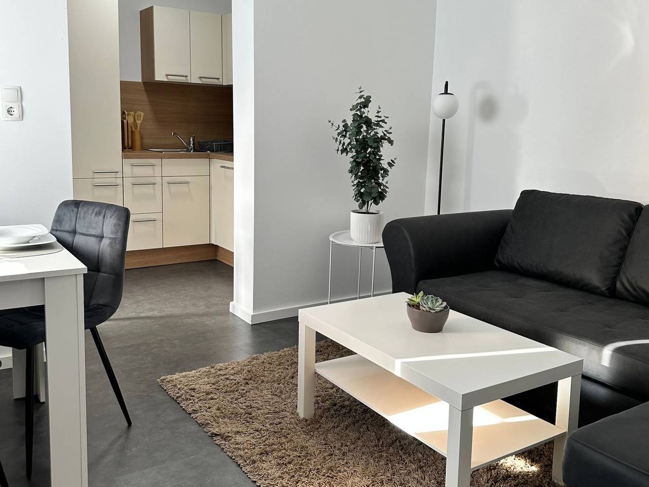 Ganze Ferienwohnung, Ferienwohnung - An der Oder in Bad Lauterberg, Harz (Sachsen-Anhalt)