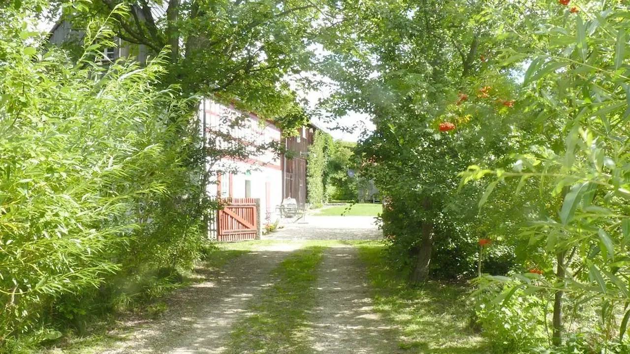 Ferienhaus für 5 Personen (100 m²) in Tröstau in Tröstau, Landkreis Wunsiedel im Fichtelgebirge