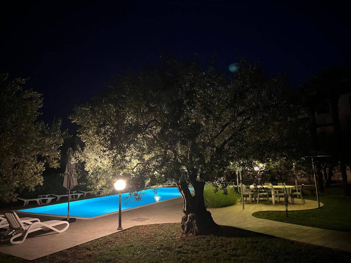 Pansion Margerita in Poreč, Grad Poreč