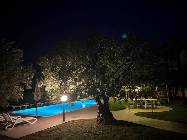 Double Room in Poreč, Grad Poreč