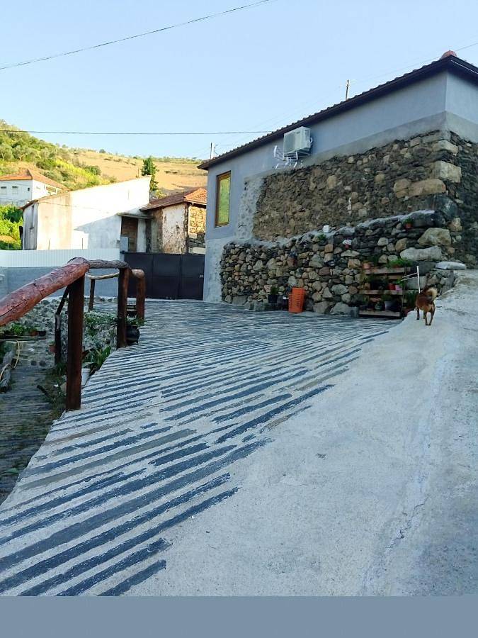 One-Bedroom House in Lamego, Vale do Douro