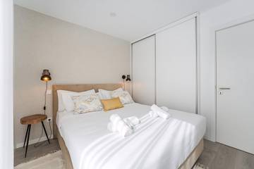 Apartamento para 4 Personas en Ria de Aveiro, Aveiro, Foto 2