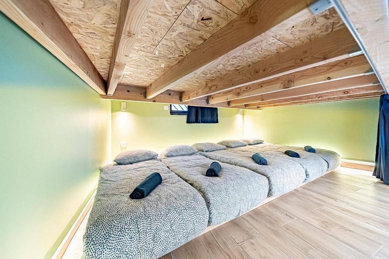 Appartement entier, Apartment in Oullins, Lyon et ses environs