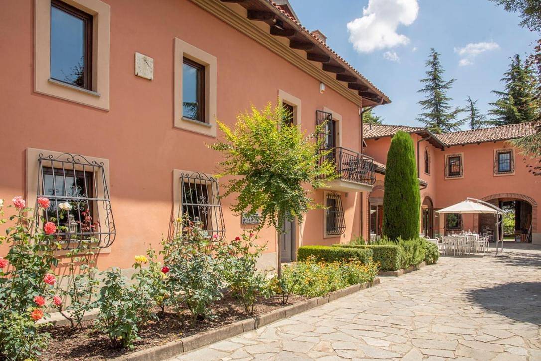 Giarvino Boutique Guest House in Acqui Terme, Province d'Alexandrie