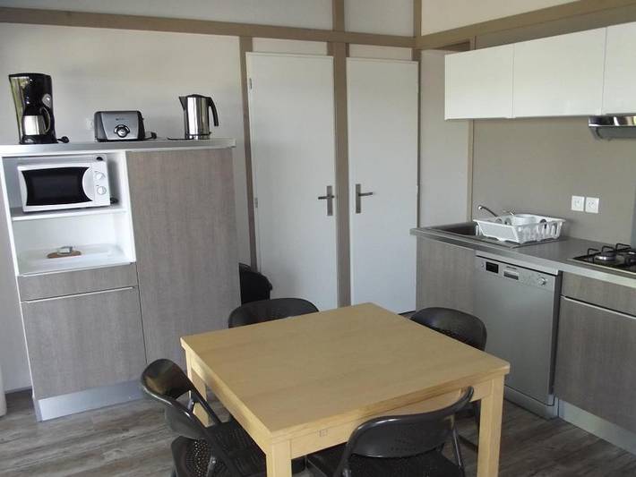 Gîte pour 8 personnes, avec bassin pour enfant, animaux acceptés à Le Grand-Serre - 4