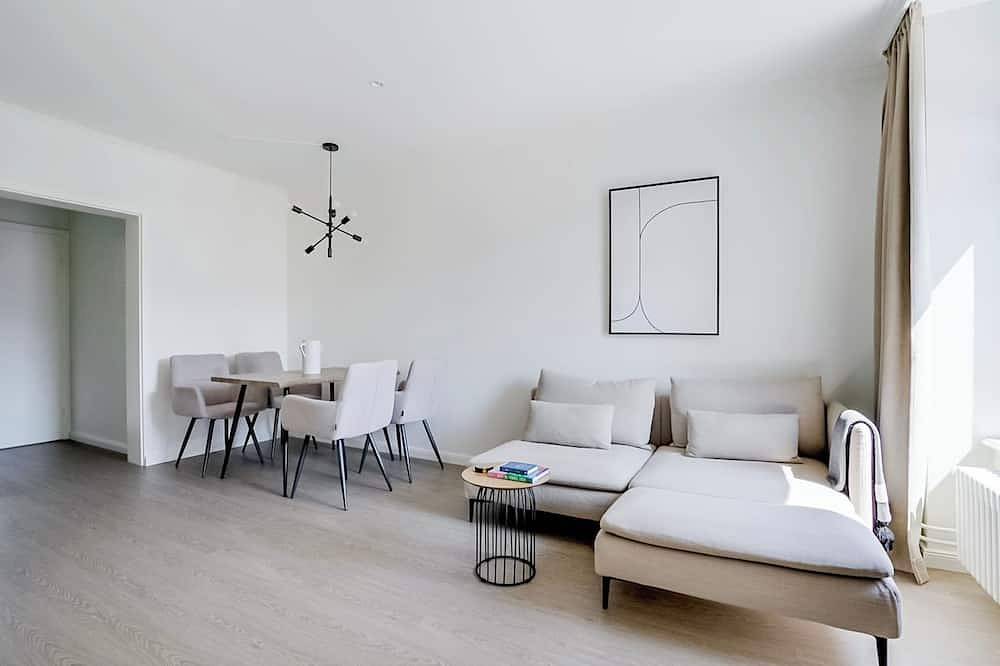 Entire apartment, Discover your perfect home in the heart of Zurich in Zurich, Zurich district