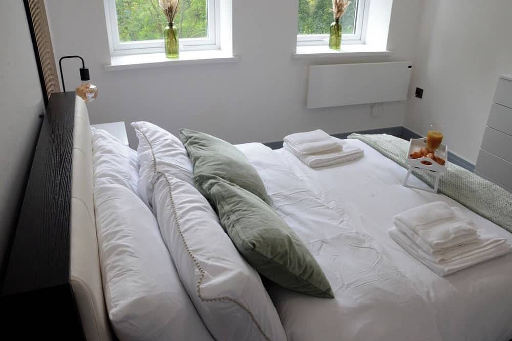 Ganze Wohnung, Comfortable Apartment in desirable area of Preston, w/view of Winckley Square in Preston, Lancashire